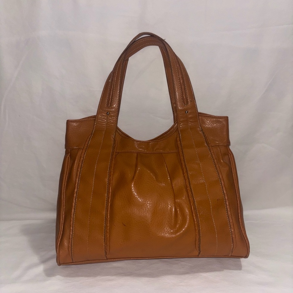 Stylish Tan shoulder Bag